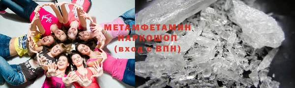 крисы Бронницы